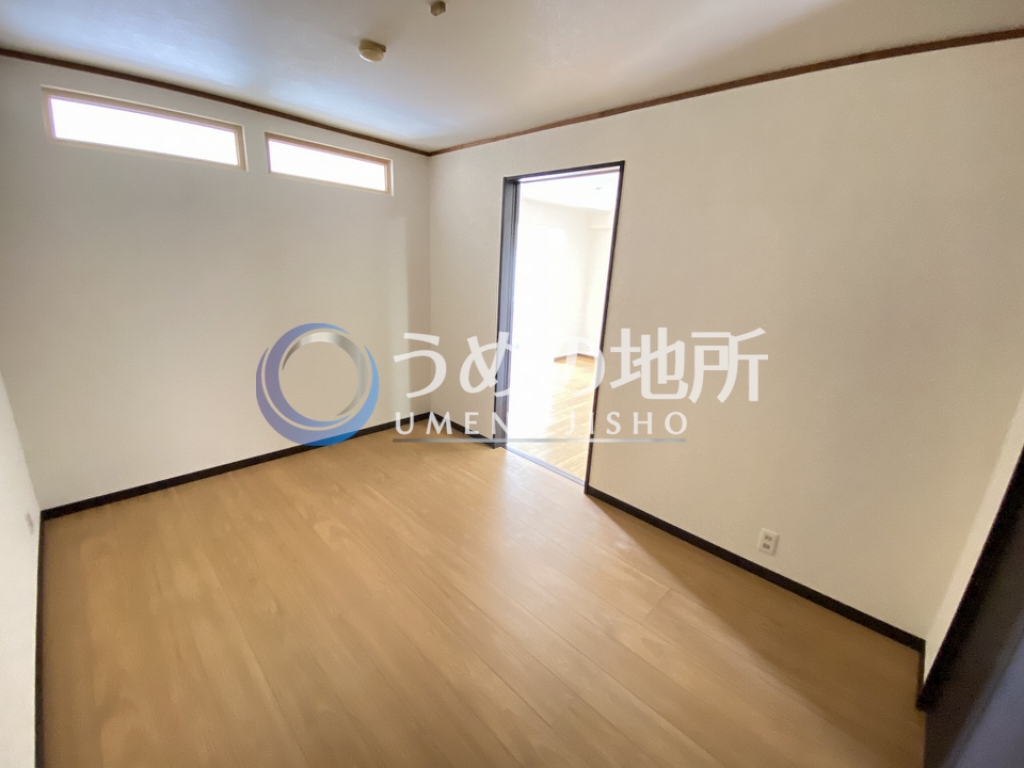 その他部屋・スペース　洋室２ー１