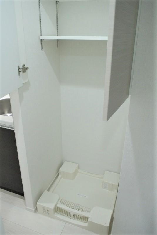 その他設備　☆設備充実☆