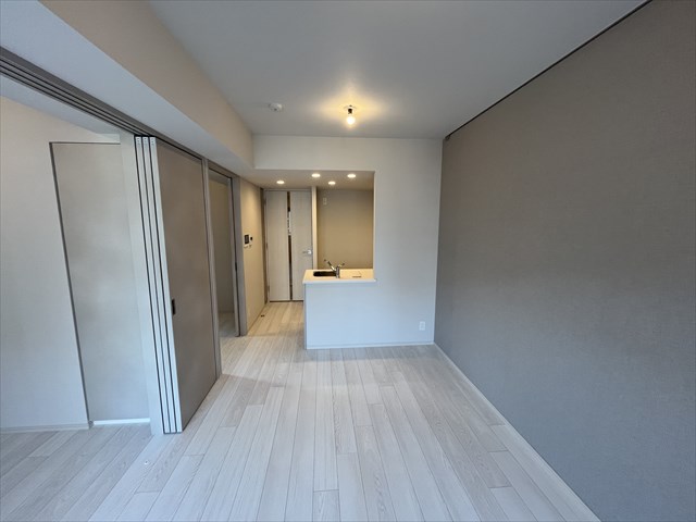 居室・リビング　※別部屋参考写真