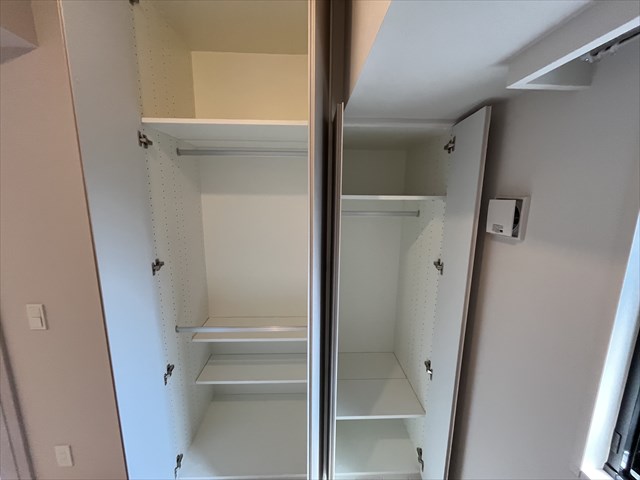 収納　※別部屋参考写真