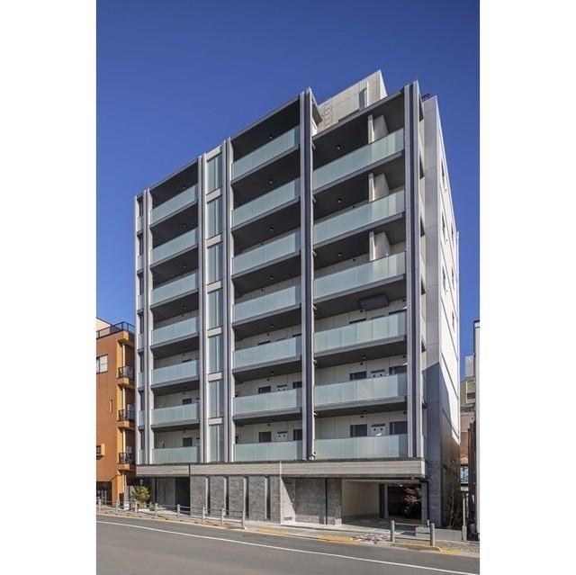 建物外観　外観・土地