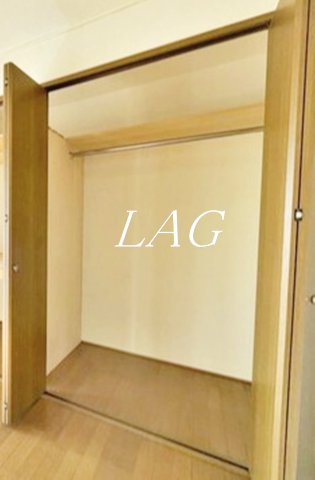 収納　収納です。