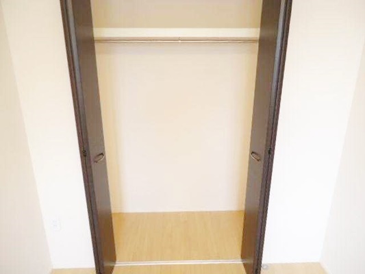 収納　【リビング広めの大人かっこいい物件♪】