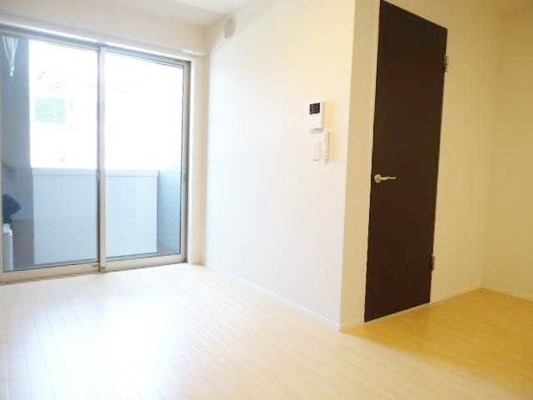 居室・リビング　【リビング広めの大人かっこいい物件♪】