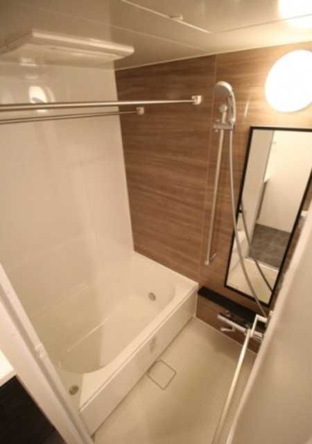 バス・シャワールーム　レジディア白金高輪II