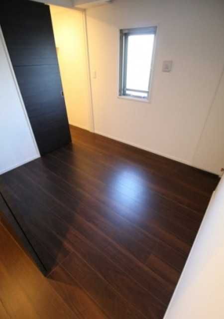 その他部屋・スペース　レジディア白金高輪II