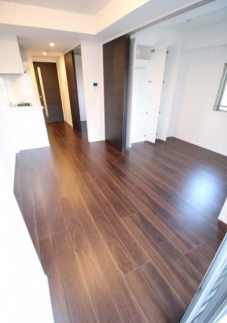 その他共有部分　レジディア白金高輪II