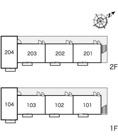 その他部屋・スペース