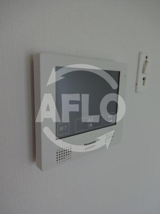 セキュリティ　FDS Court Felice　ＴＶインターホン