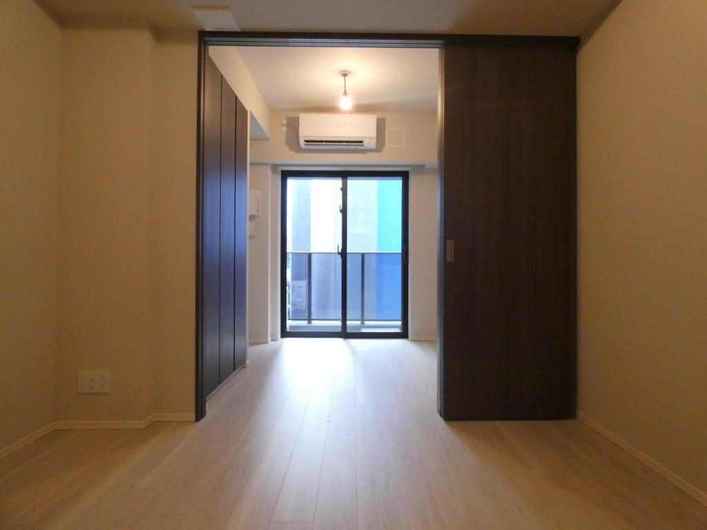 居室・リビング　居室※別部屋参考写真