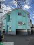 武蔵砂川駅より徒歩15分 2階 築36年の賃貸物件