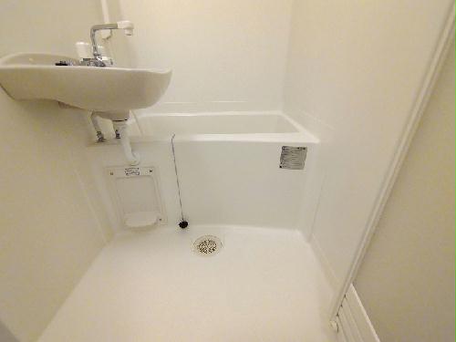 バス・シャワールーム　現況を優先