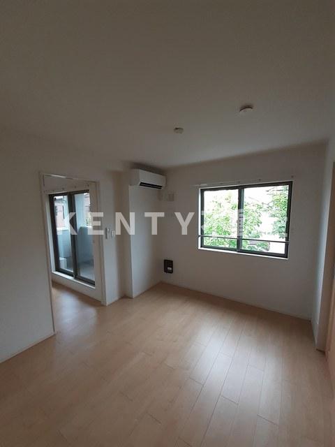 居室・リビング　居室・リビング