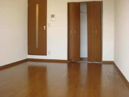 その他部屋・スペース　内装は落ち着いています