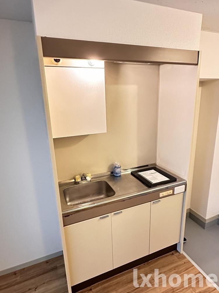 キッチン　キッチンです