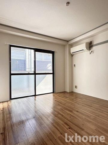 居室・リビング　リビングです