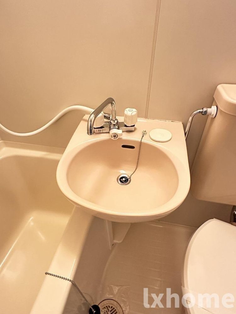 洗面設備　忙しい朝には欠かせない洗面所です