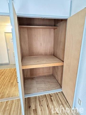 収納　小物を収納するのに便利です