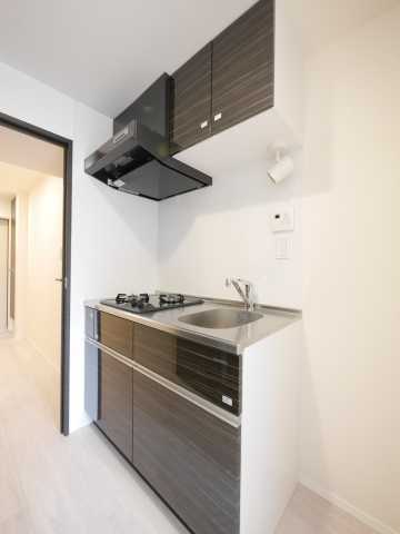 キッチン　プレールドゥーク東新宿III