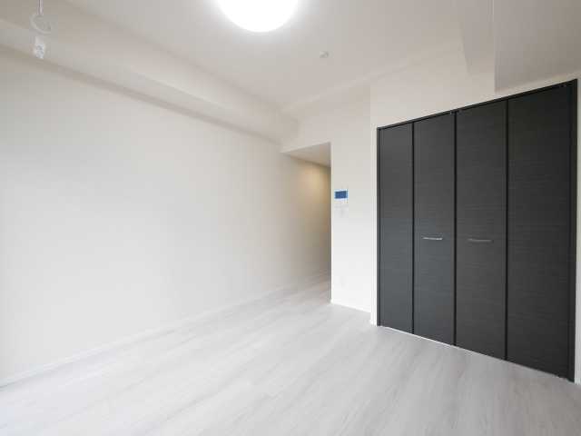 その他部屋・スペース　プレールドゥーク東新宿III