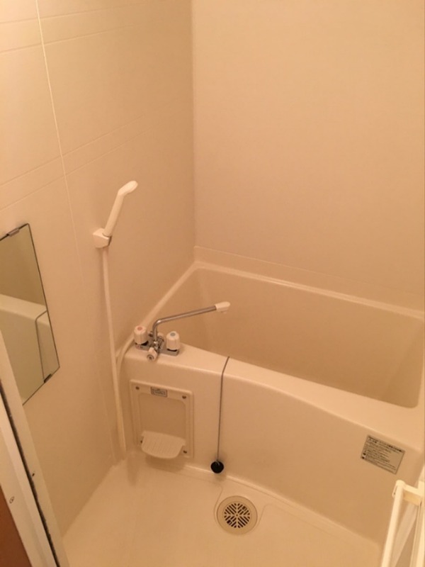 バス・シャワールーム　別部屋参考