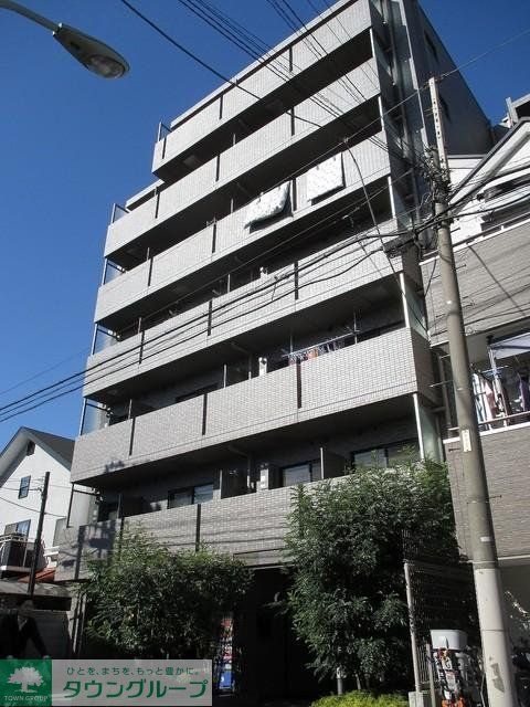 眺望　★外観★