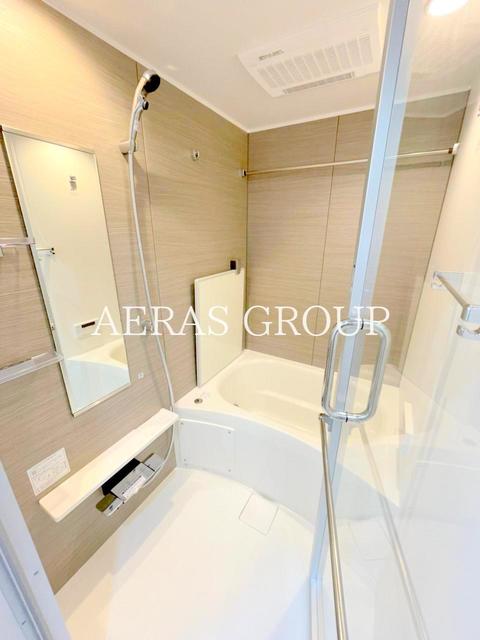 バス・シャワールーム　風呂