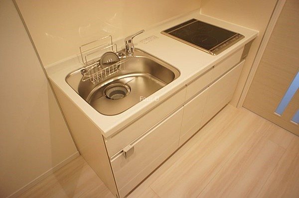 キッチン　別号室参考写真