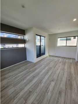 居室・リビング　居室