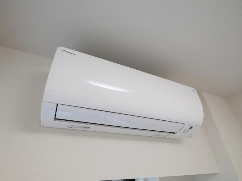 バス・シャワールーム　その他