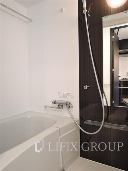 バス・シャワールーム　お風呂