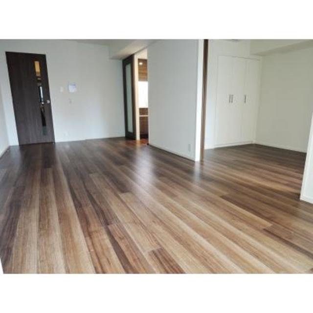 居室・リビング　※写真は同タイプ住戸です。