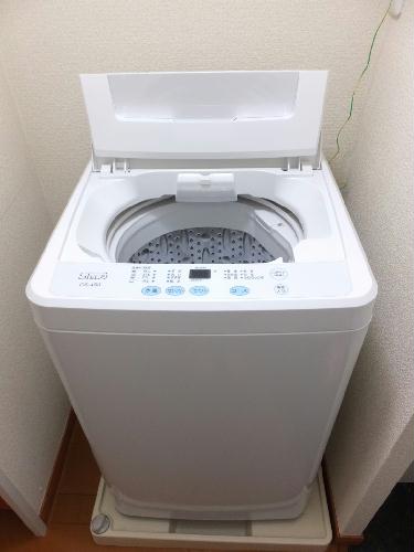その他設備　お部屋によりタイプが異なる場合があります