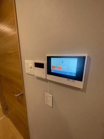 その他設備　別タイプ部屋　参考写真です