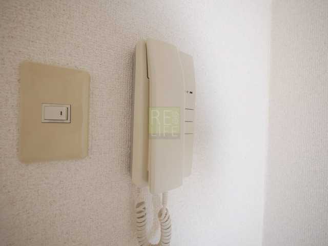 セキュリティ　リライフ浅草店