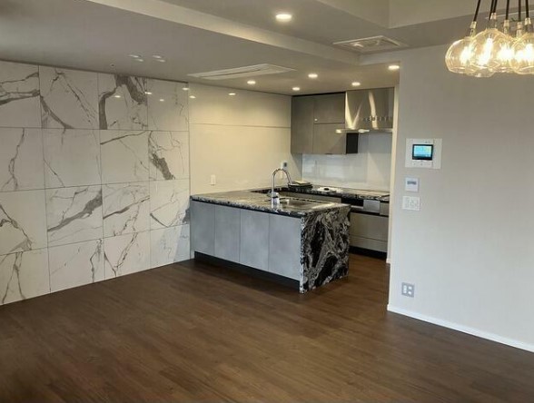 居室・リビング　別部屋参考写真