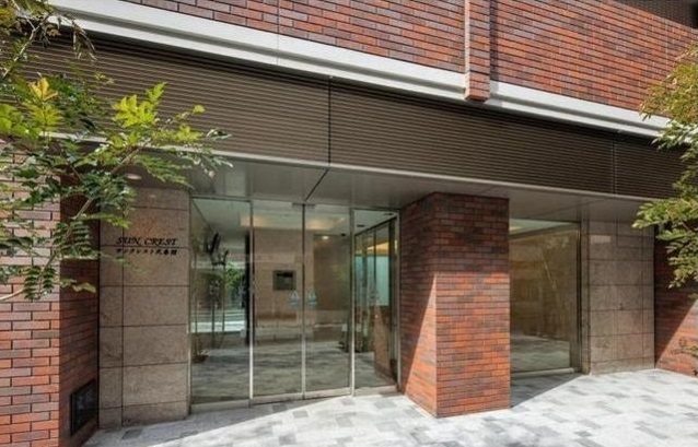 エントランス　★《見学予約受付中》★