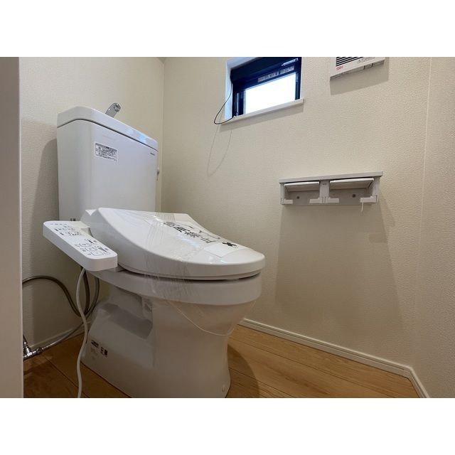 トイレ　１Fトイレ