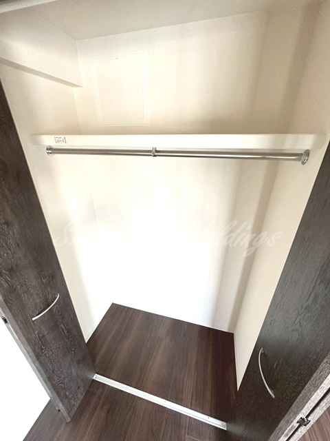 収納　クローゼットございます♪※同施工別建物