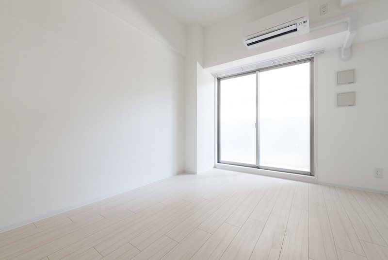 居室・リビング　※参考写真