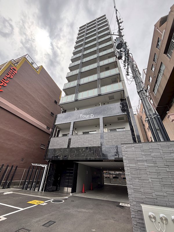 建物外観　★内覧予約受付中★