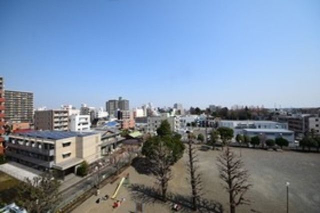 眺望　★諸条件の相談、ご案内は中央林間店まで★