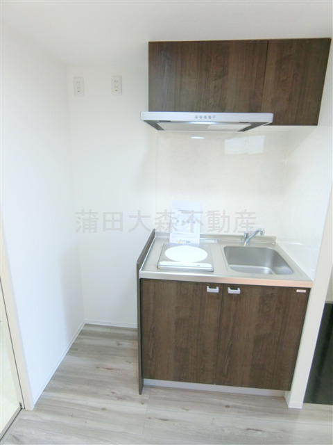 キッチン　IHキッチン