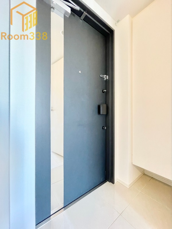 玄関　※現況優先