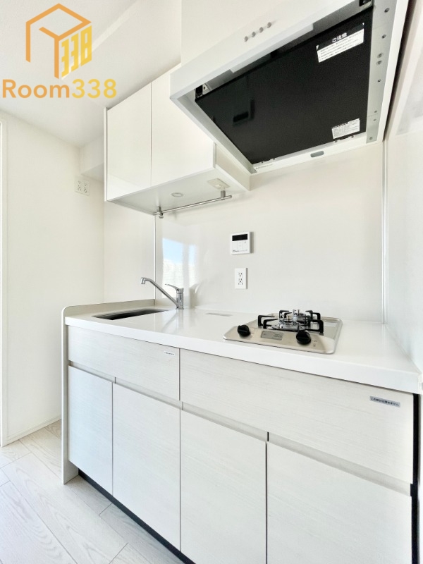 キッチン　※現況優先