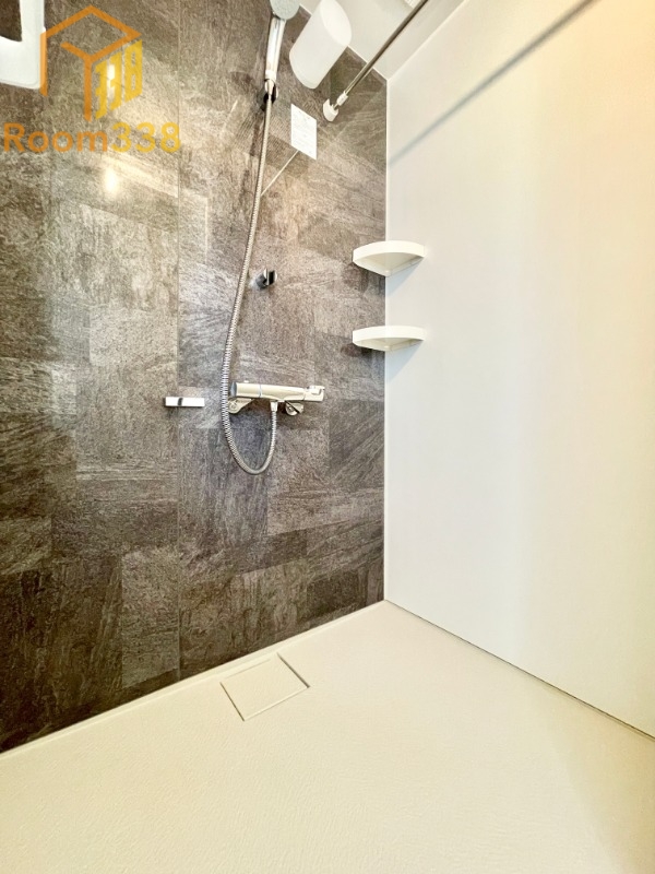 バス・シャワールーム　※現況優先