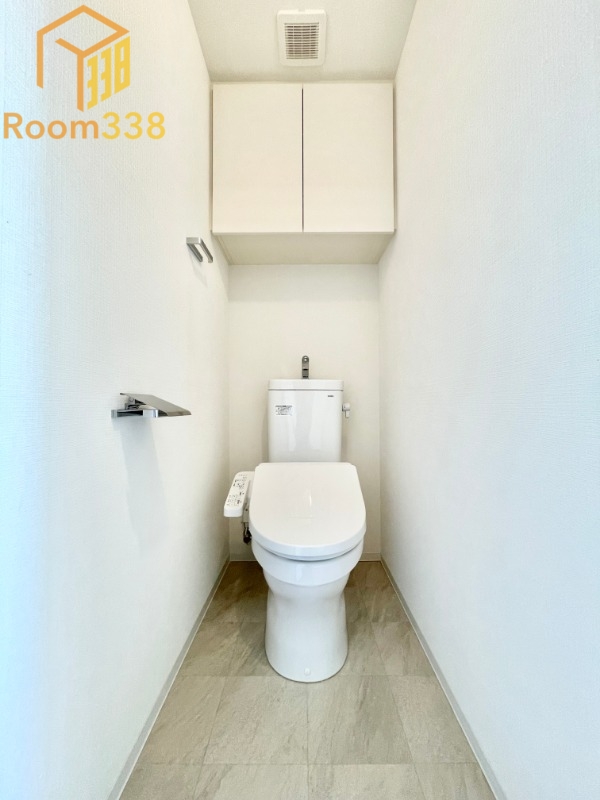 トイレ　※現況優先