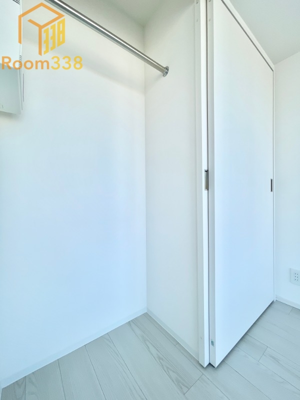 収納　※現況優先