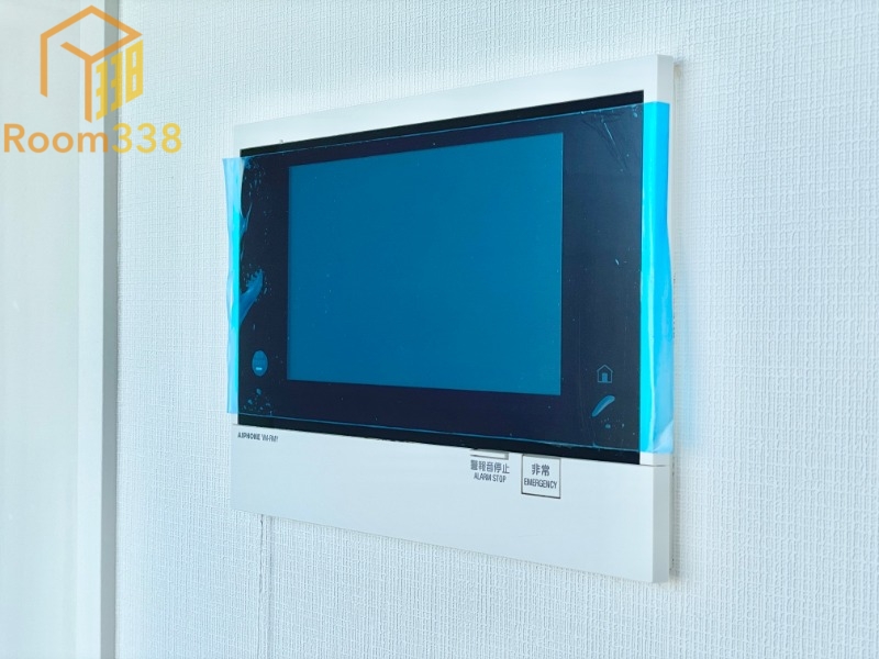 セキュリティ　※現況優先