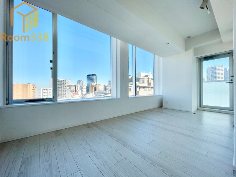 居室・リビング　※現況優先